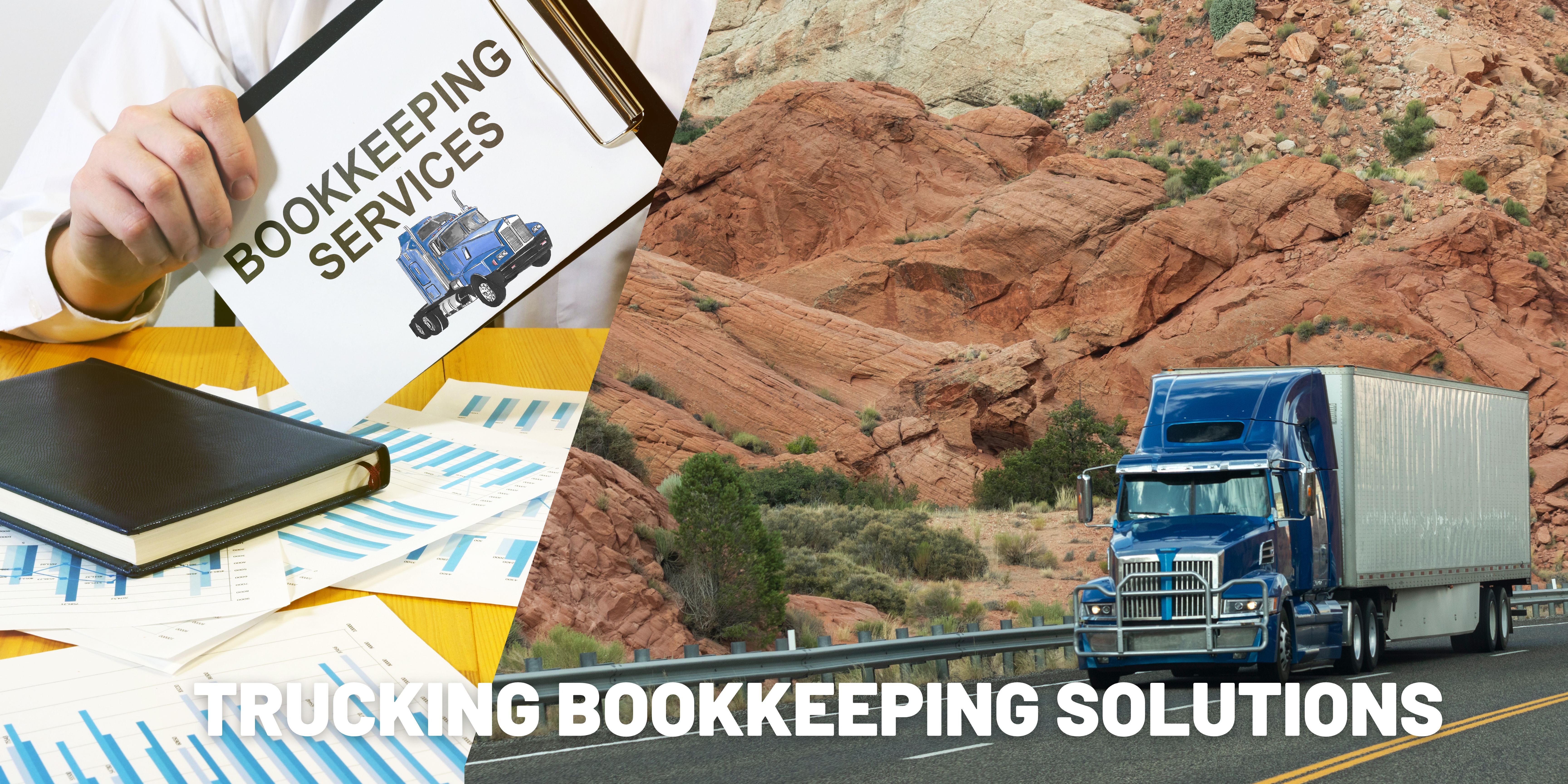 Truckers Accounting And Bookkeeping