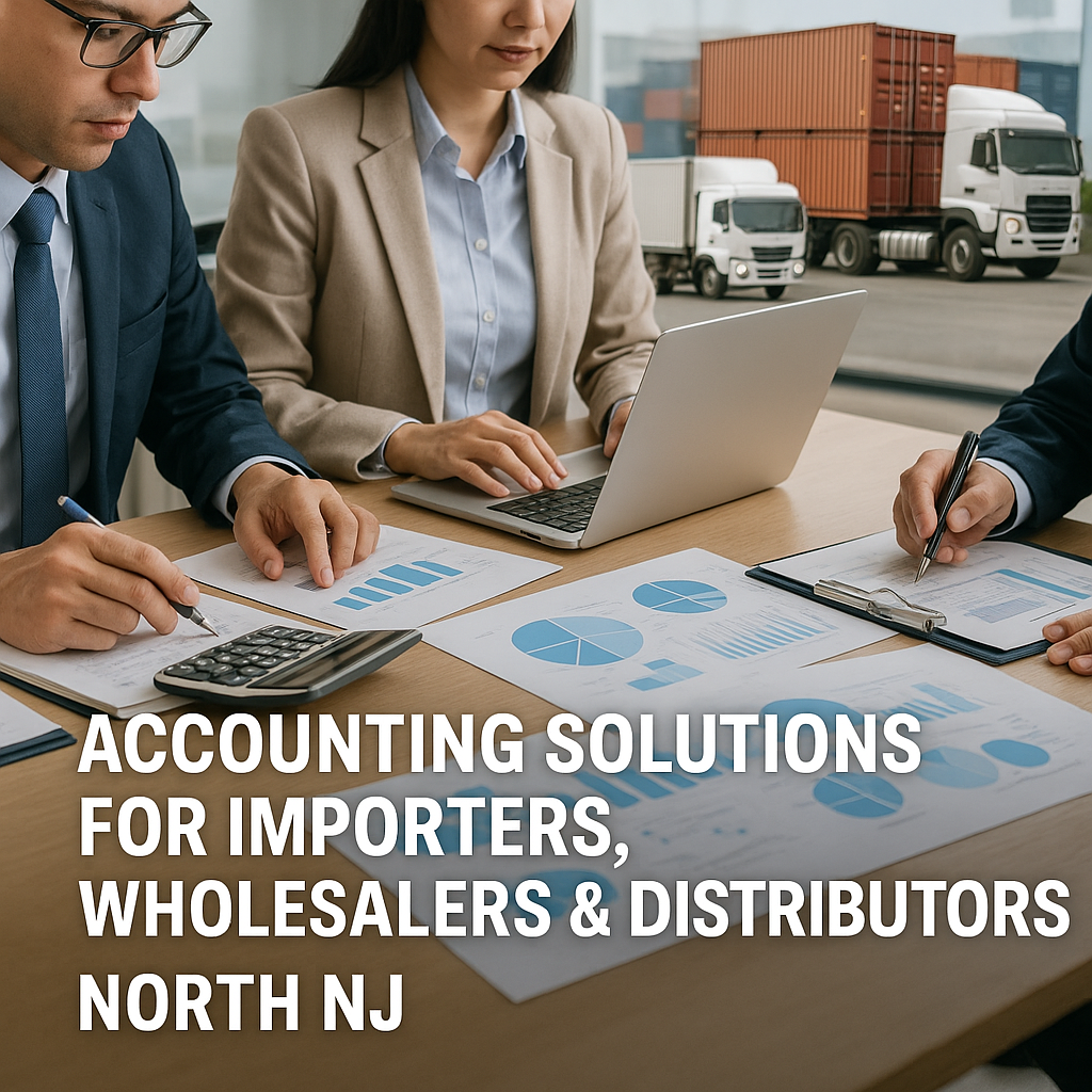 accounting for wholesalers and emporters nj