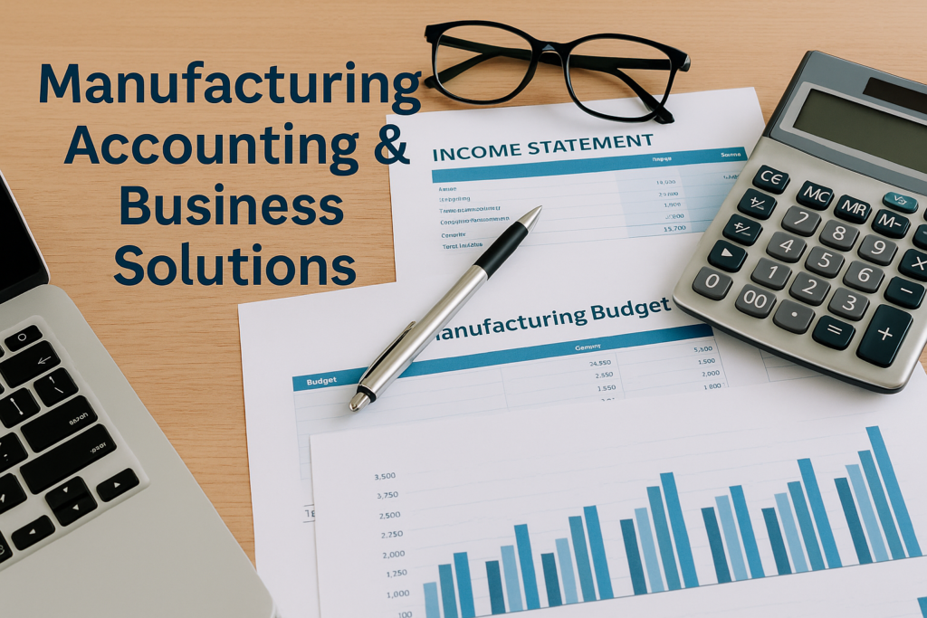 accounting solutions